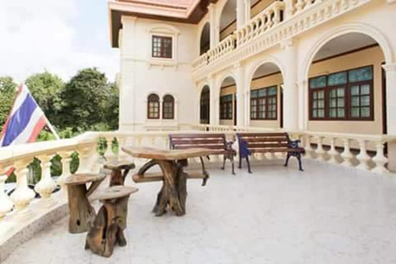 Hotel Bann Udomsap