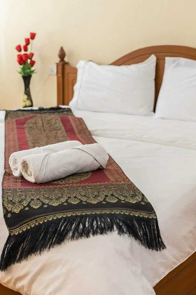Hotel Bann Udomsap