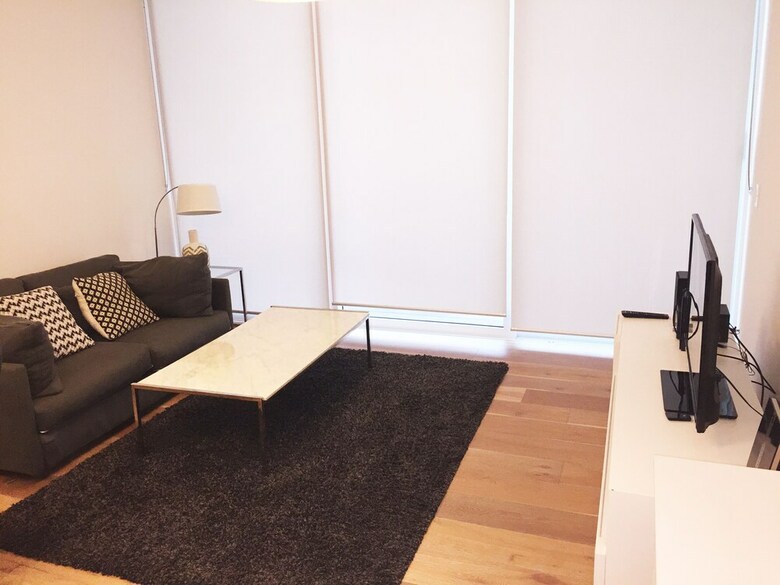 Apartamentos Wyndel Pacific North Sydney