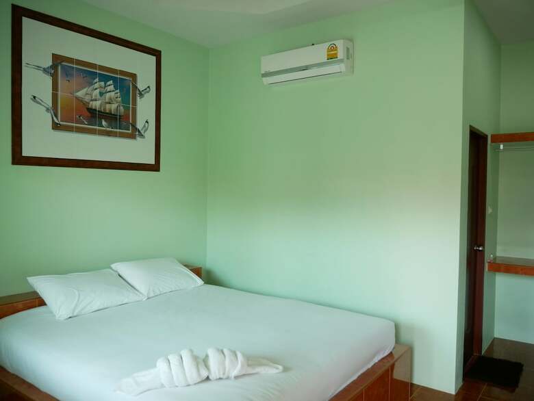 Hotel C-sky Beach Resort