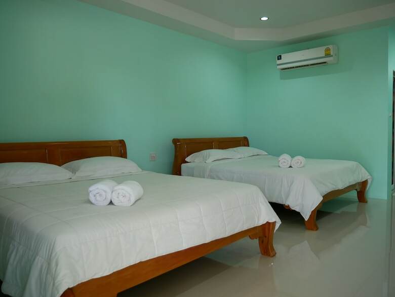 Hotel C-sky Beach Resort