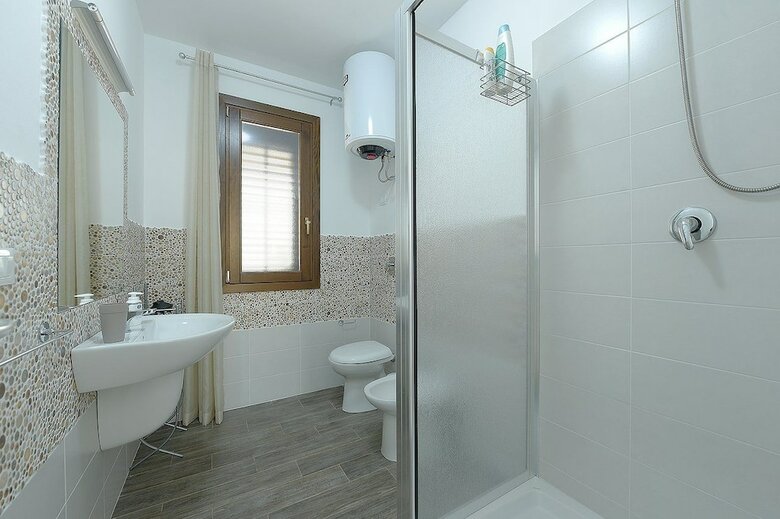 Apartamento Casa Vacanze Francesco San Vito Lo Capo