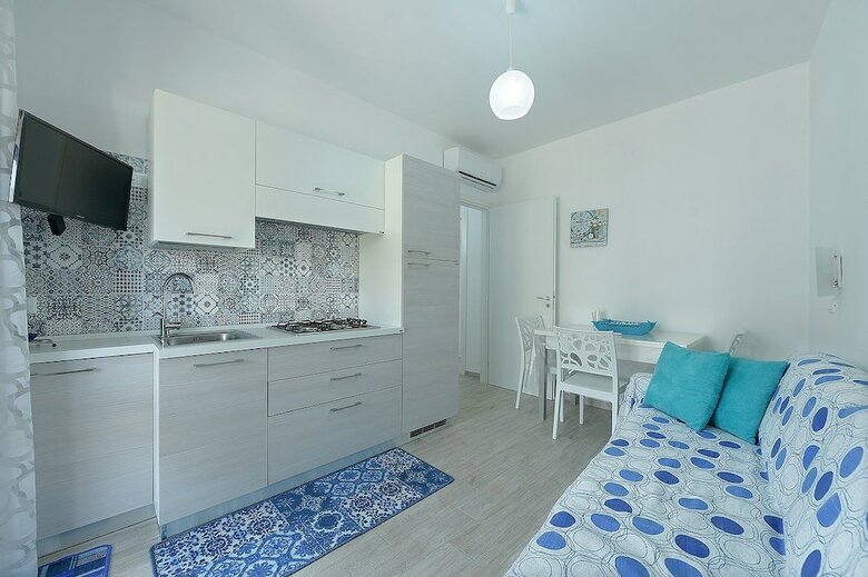 Apartamento Casa Vacanze Francesco San Vito Lo Capo