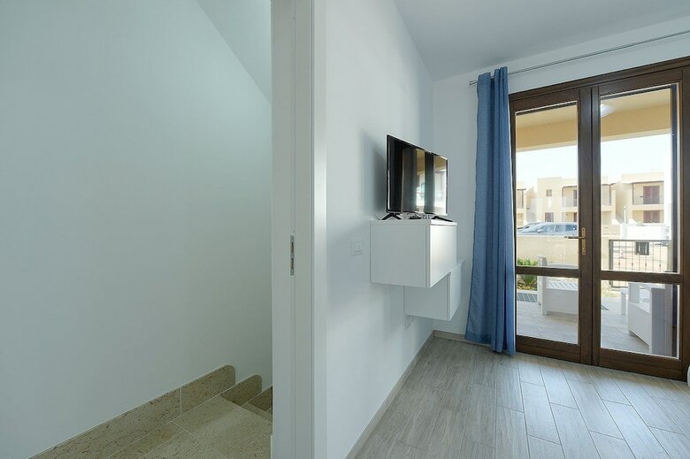 Apartamento Casa Vacanze Francesco San Vito Lo Capo