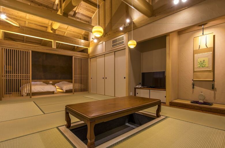 Yunotani Senkei