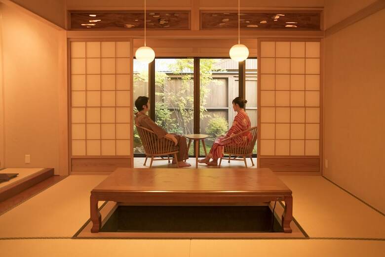 Yunotani Senkei