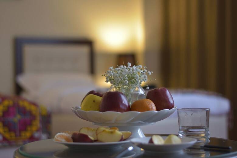 Hotel Shumon