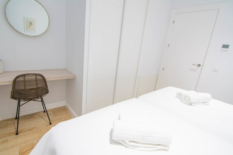 Tuguest Gran Via Apartments
