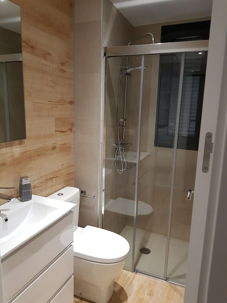 Tuguest Gran Via Apartments