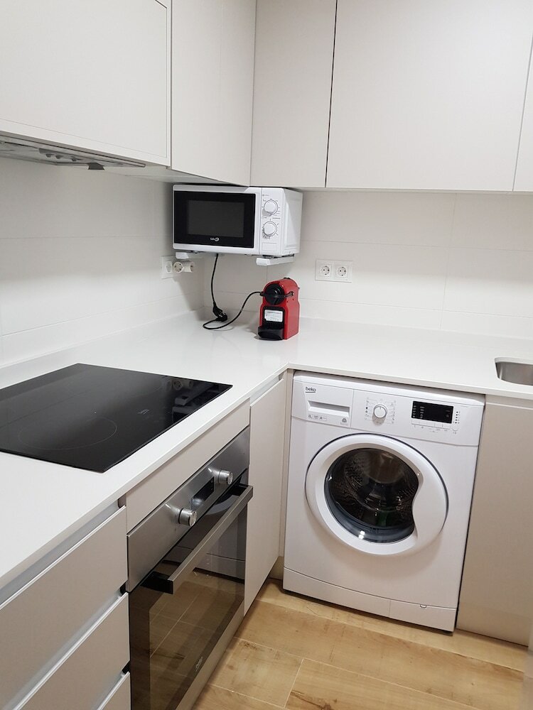Tuguest Gran Via Apartments