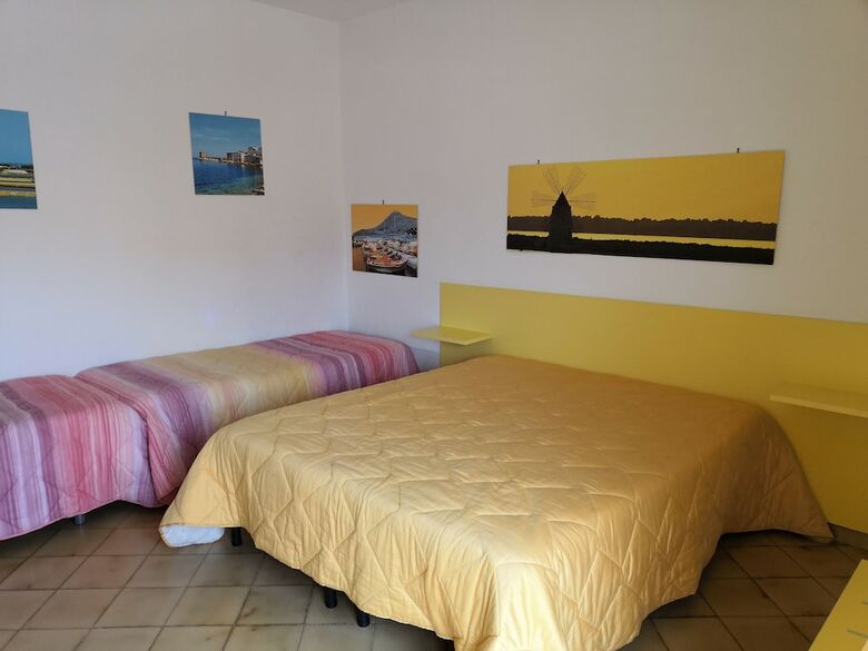 Bed & Breakfast Sapore Di Sale