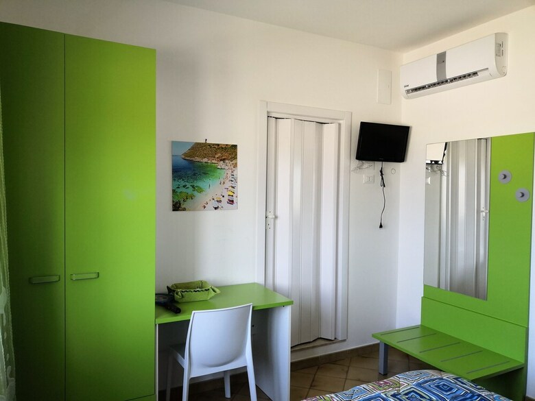 Bed & Breakfast Sapore Di Sale