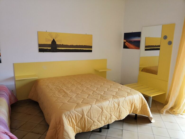 Bed & Breakfast Sapore Di Sale