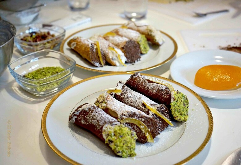 Bed & Breakfast Sapore Di Sale