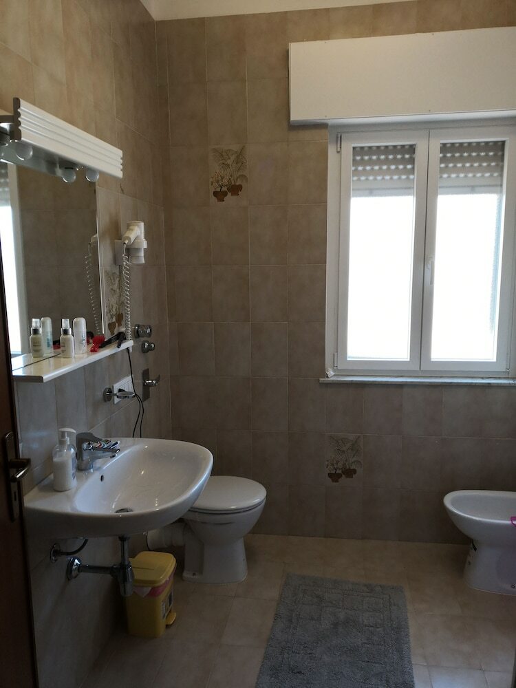 Bed & Breakfast Sapore Di Sale