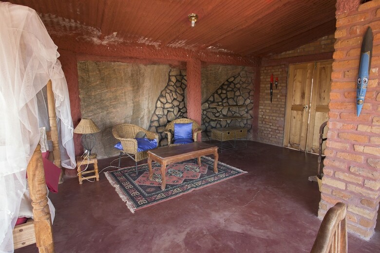 Posada Boundary Hill Lodge
