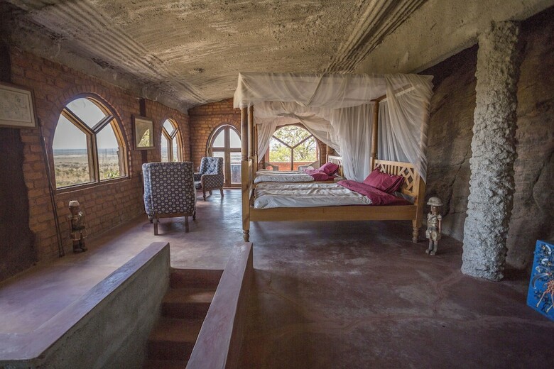 Posada Boundary Hill Lodge