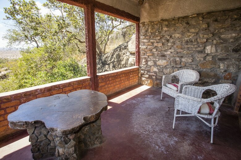 Posada Boundary Hill Lodge