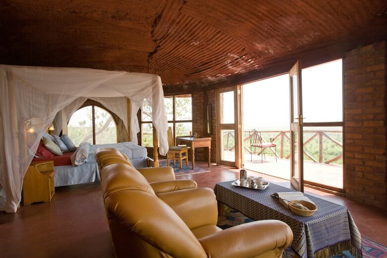 Posada Boundary Hill Lodge