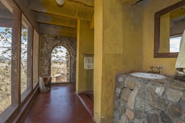 Posada Boundary Hill Lodge