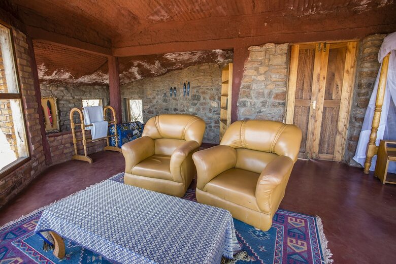 Posada Boundary Hill Lodge