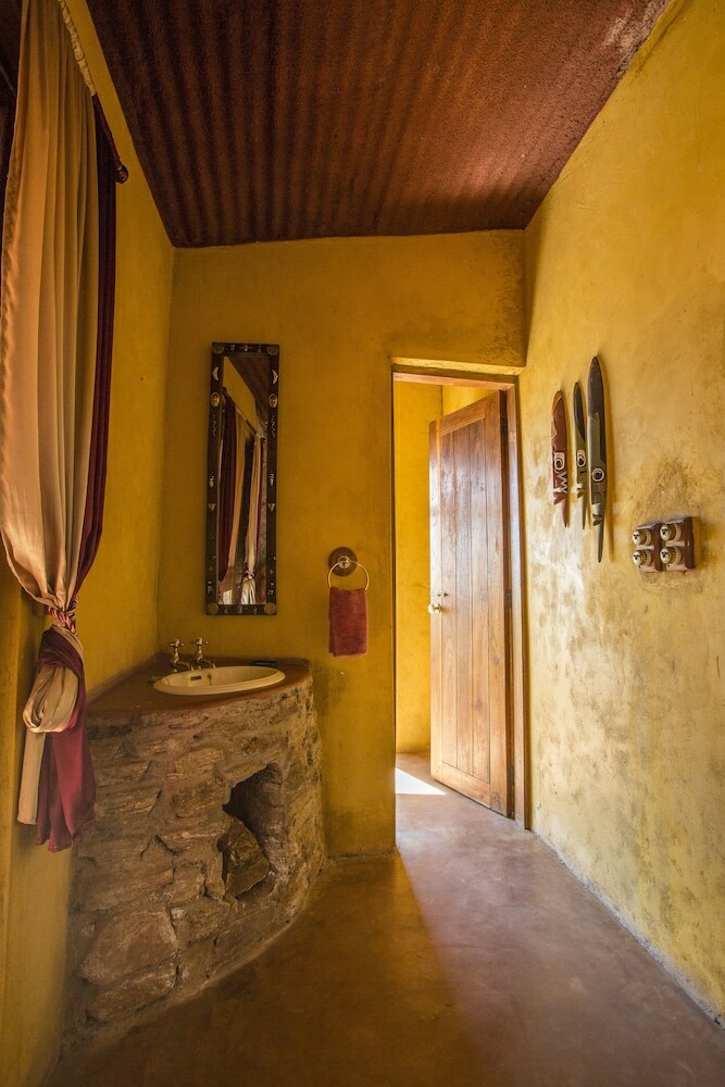 Posada Boundary Hill Lodge