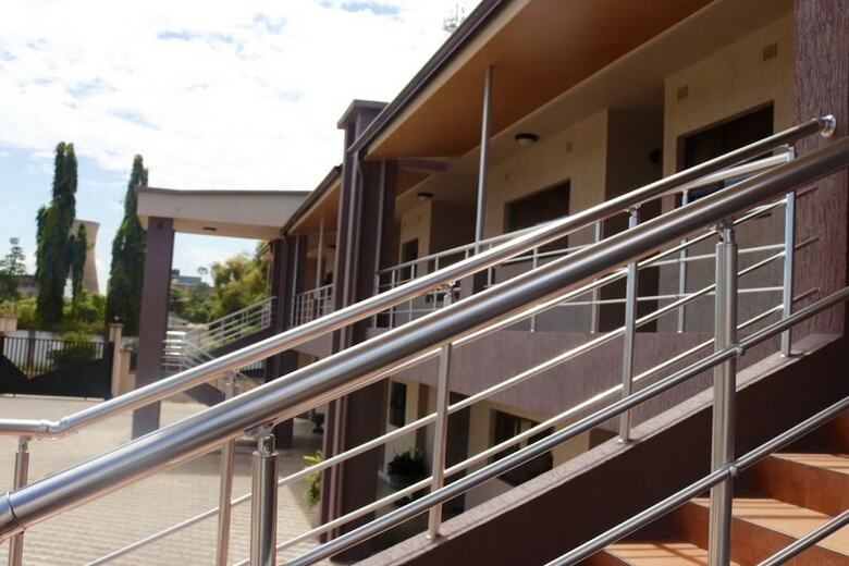 Amb Luxury Apartments