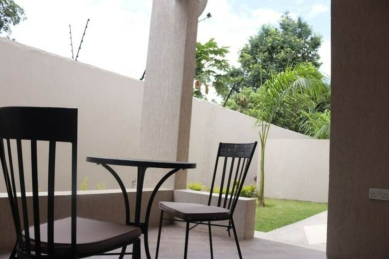 Amb Luxury Apartments