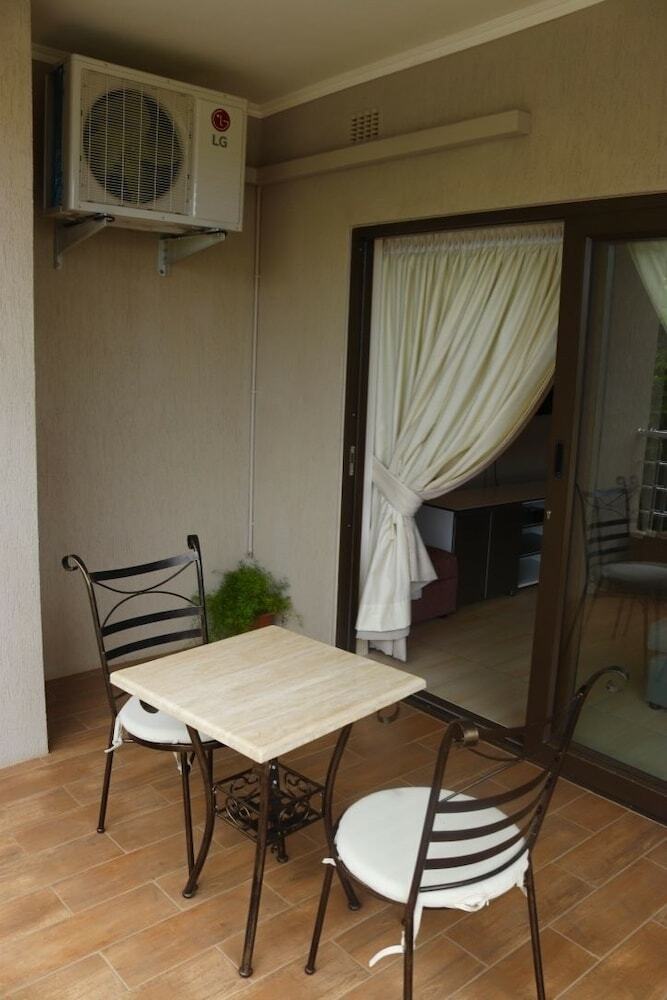 Amb Luxury Apartments