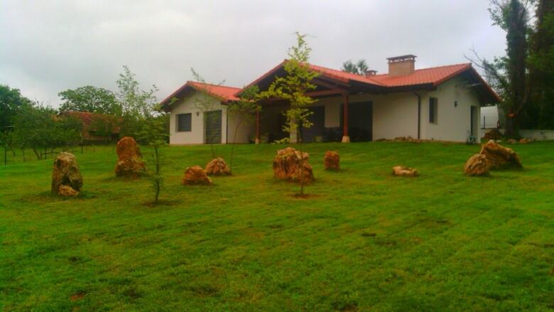 Agroturismo Casa Valle