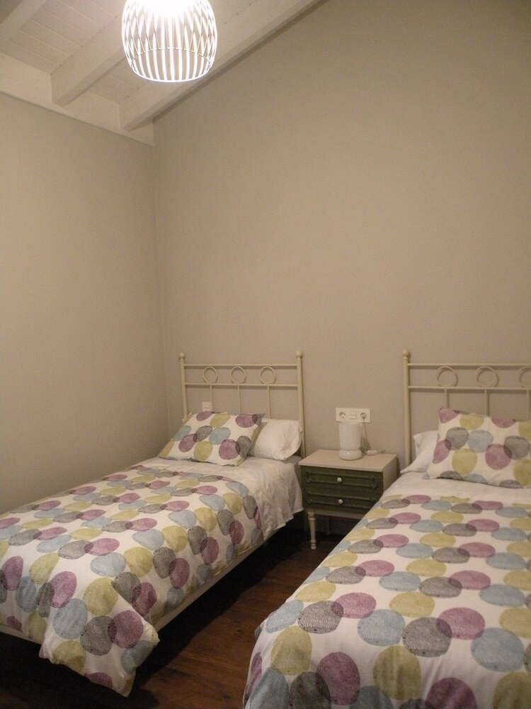 Agroturismo Casa Valle