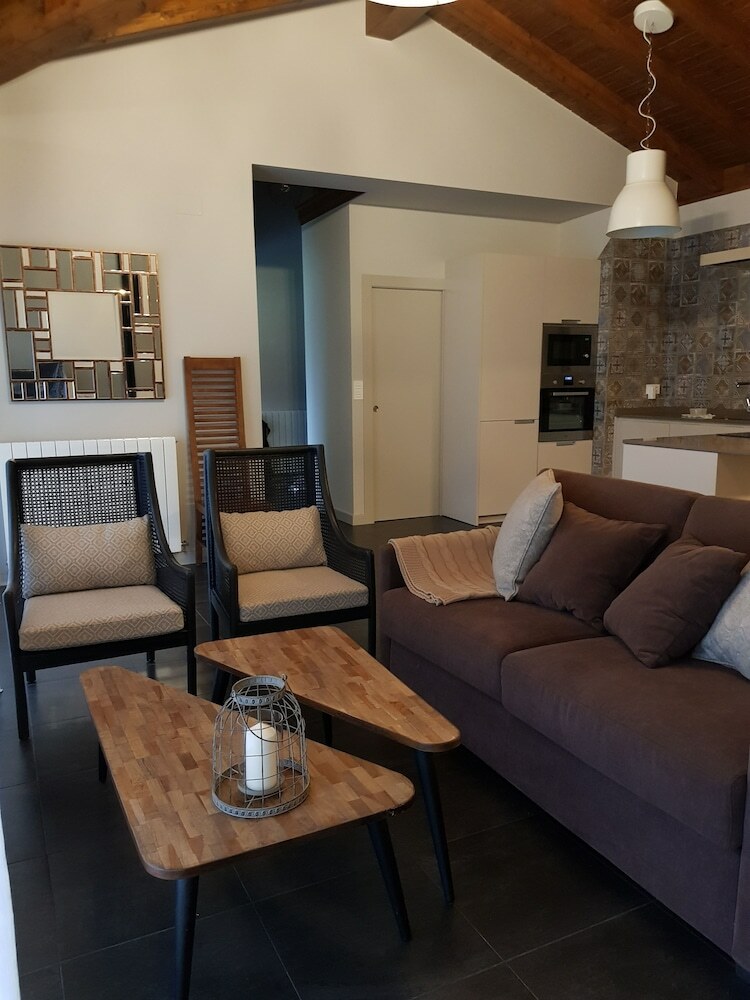 Agroturismo Casa Valle