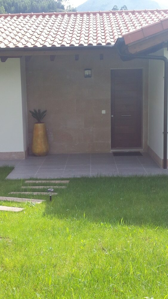 Agroturismo Casa Valle