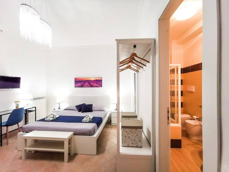 Zanzibar B&B - Nel Cuore Di Avola