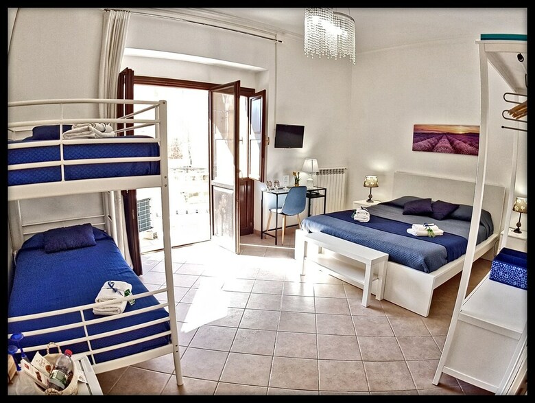 Zanzibar B&B - Nel Cuore Di Avola