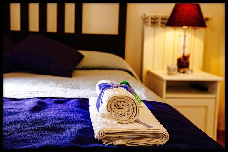 Zanzibar B&B - Nel Cuore Di Avola