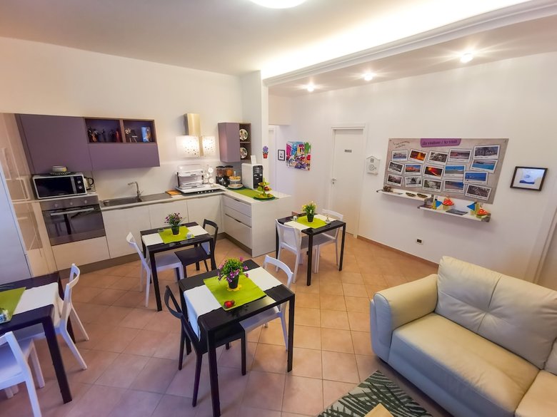 Zanzibar B&B - Nel Cuore Di Avola