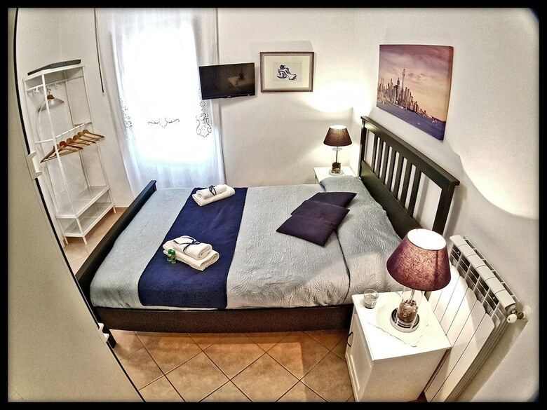 Zanzibar B&B - Nel Cuore Di Avola