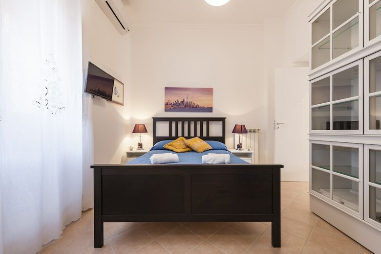 Zanzibar B&B - Nel Cuore Di Avola