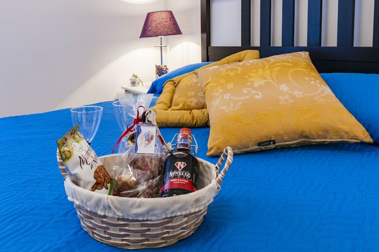 Zanzibar B&B - Nel Cuore Di Avola