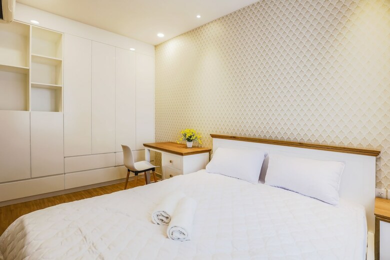 3brs Luxury Apartment Cityview