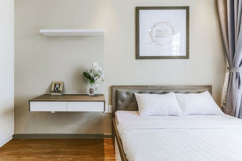 3brs Luxury Apartment Cityview