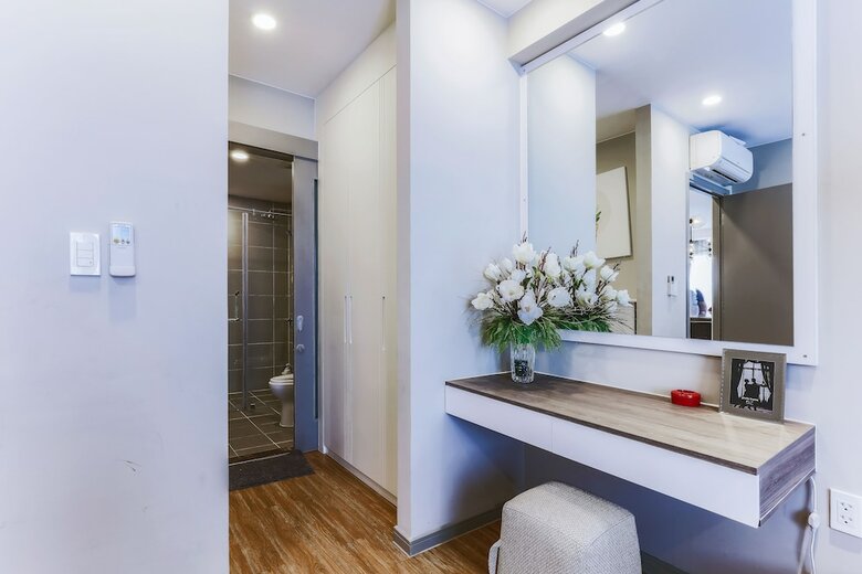 3brs Luxury Apartment Cityview