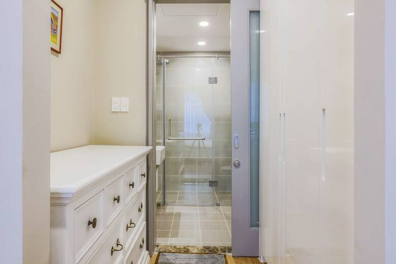 3brs Luxury Apartment Cityview