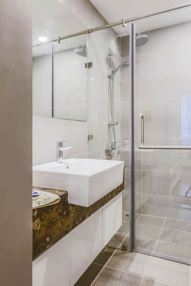 3brs Luxury Apartment Cityview