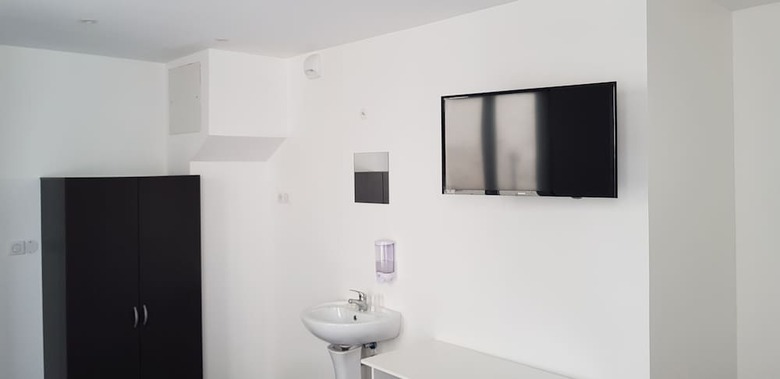 Hotel H�tel de La Paix