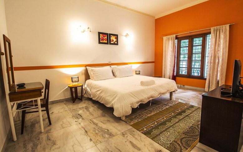 Apartamentos Anara Homes And Villas -  Sanik Farm