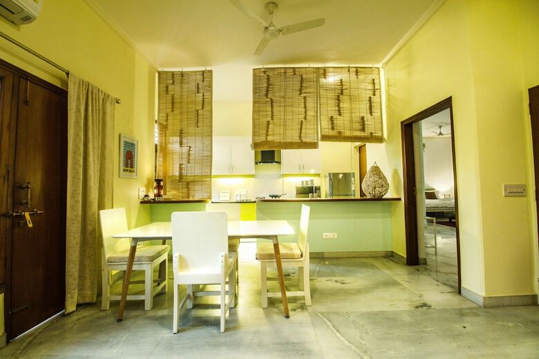 Apartamentos Anara Homes And Villas -  Sanik Farm