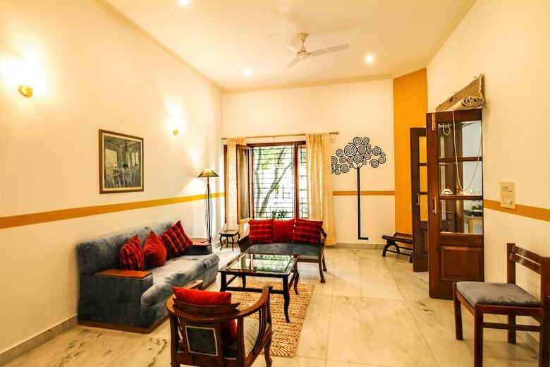 Apartamentos Anara Homes And Villas -  Sanik Farm