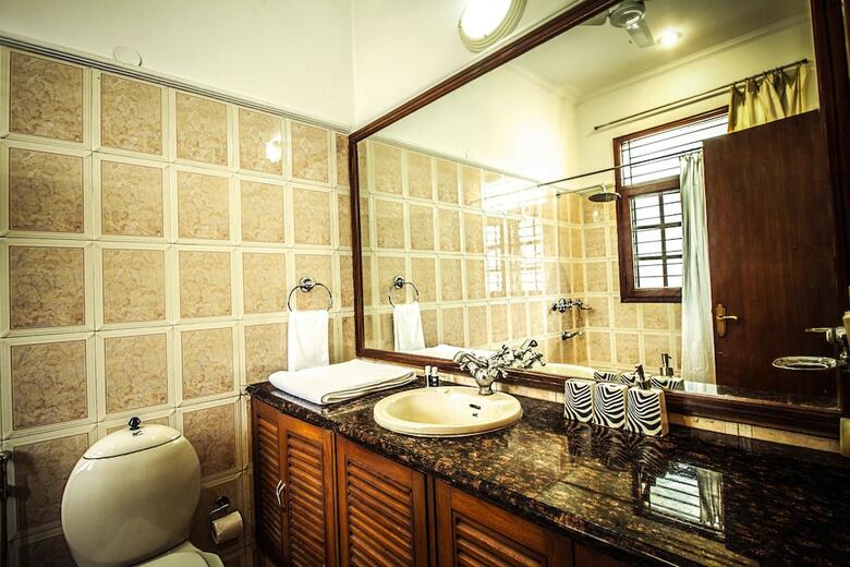 Apartamentos Anara Homes And Villas -  Sanik Farm